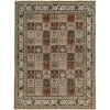 Moud Garden orientalisk matta 145 x 194 cm