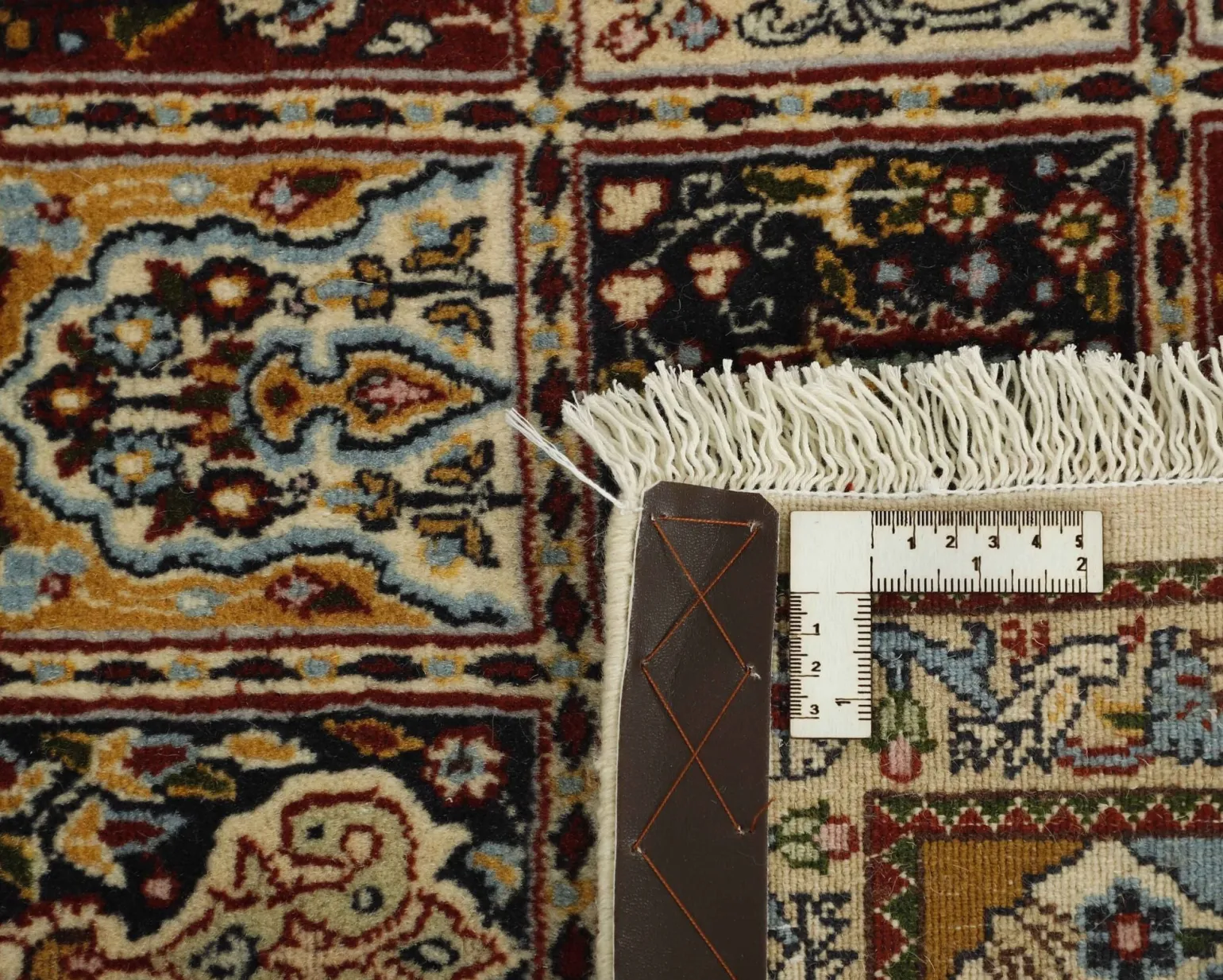 Moud Garden orientalisk matta 145 x 194 cm