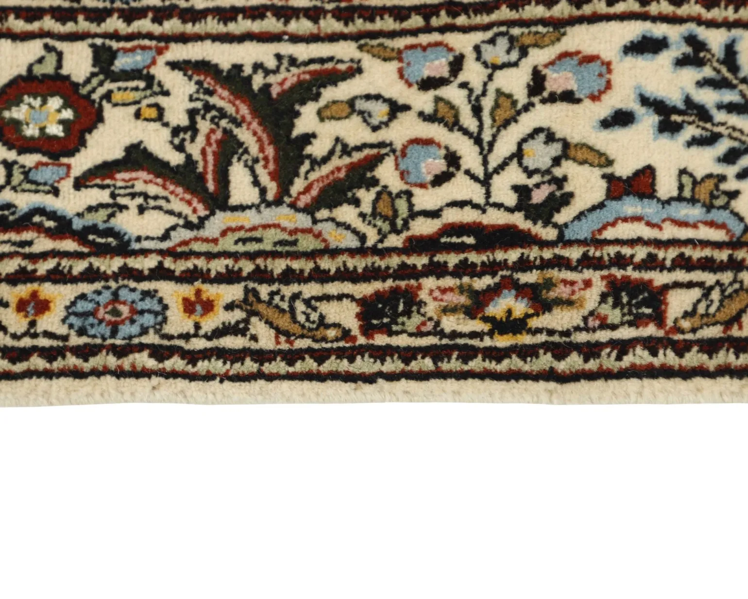 Moud Garden orientalisk matta 146 x 197 cm