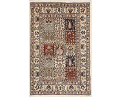 Moud Garden orientalisk matta 80 x 121 cm