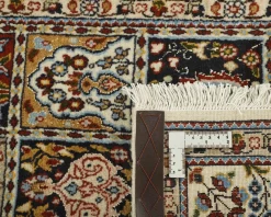 Moud Garden orientalisk matta 80 x 121 cm