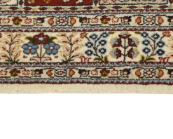 Moud Garden orientalisk matta 80 x 121 cm