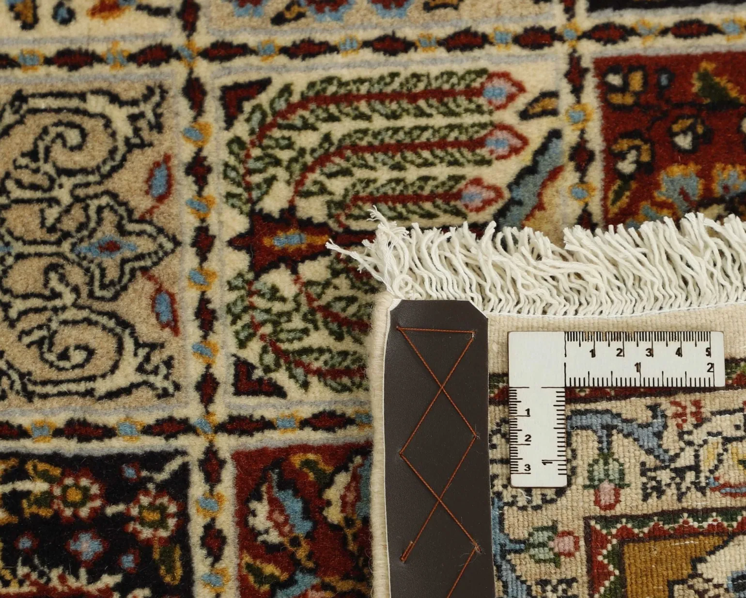 Moud Garden orientalisk matta 148 x 185 cm