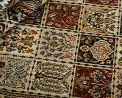 Moud Garden orientalisk matta 148 x 185 cm