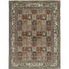 Moud Garden orientalisk matta 151 x 200 cm
