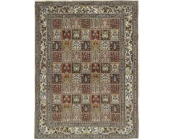 Moud Garden orientalisk matta 151 x 200 cm