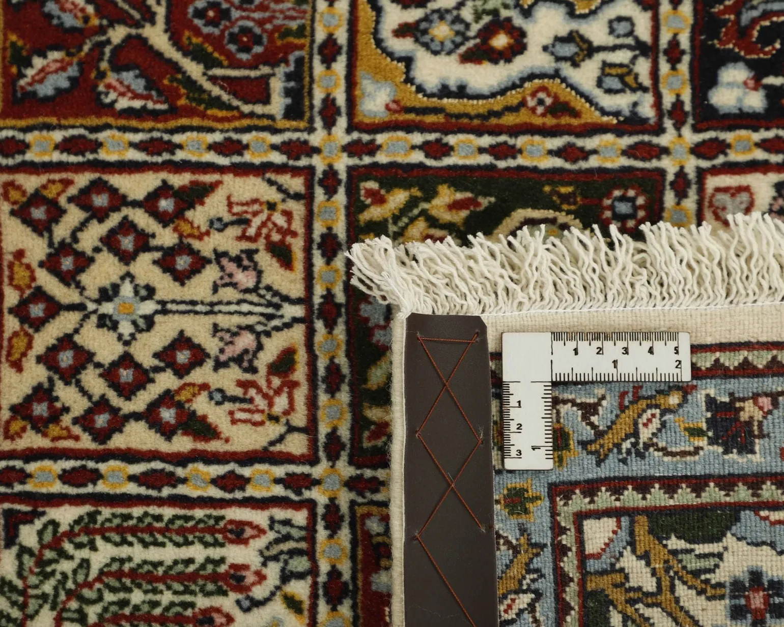 Moud Garden orientalisk matta 151 x 200 cm
