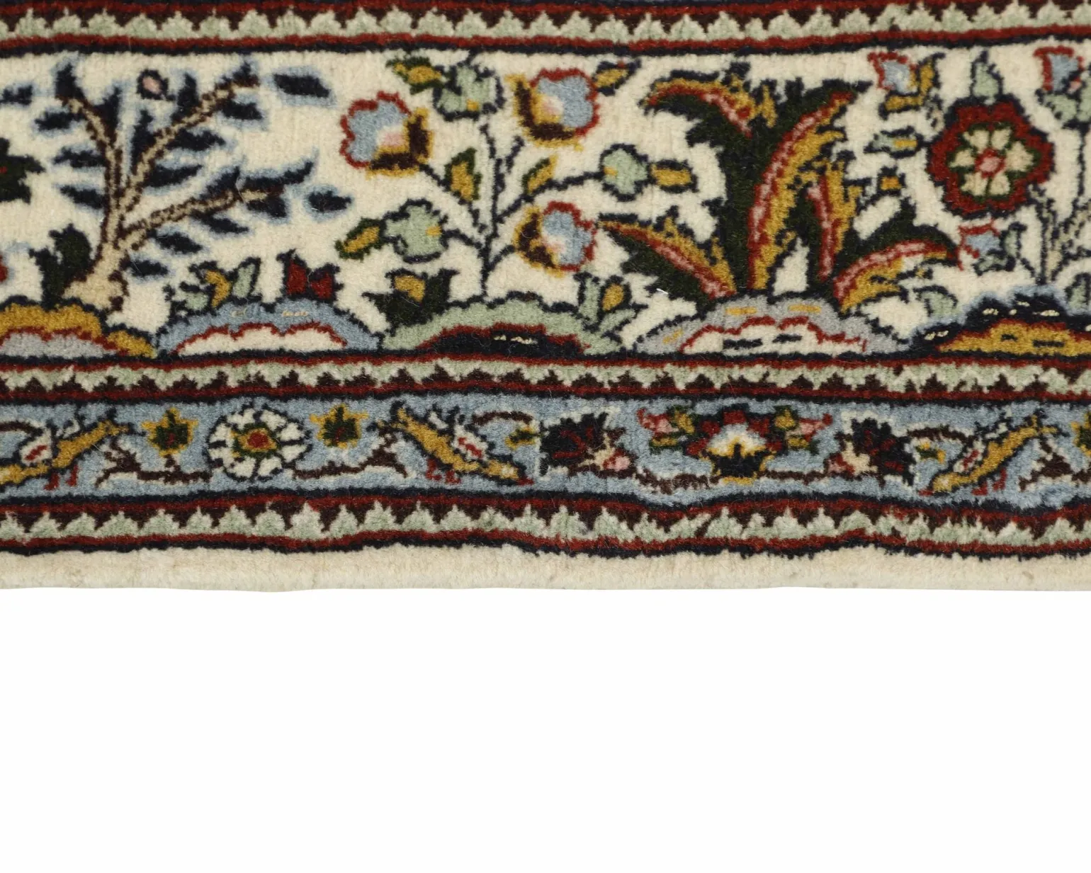 Moud Garden orientalisk matta 151 x 200 cm