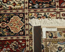 Moud Garden orientalisk matta 143 x 195 cm