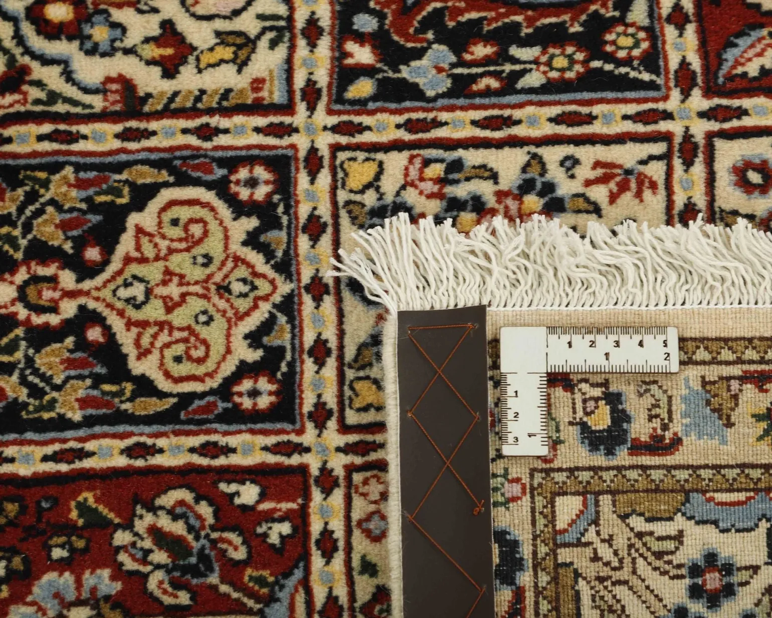 Moud Garden orientalisk matta 143 x 195 cm