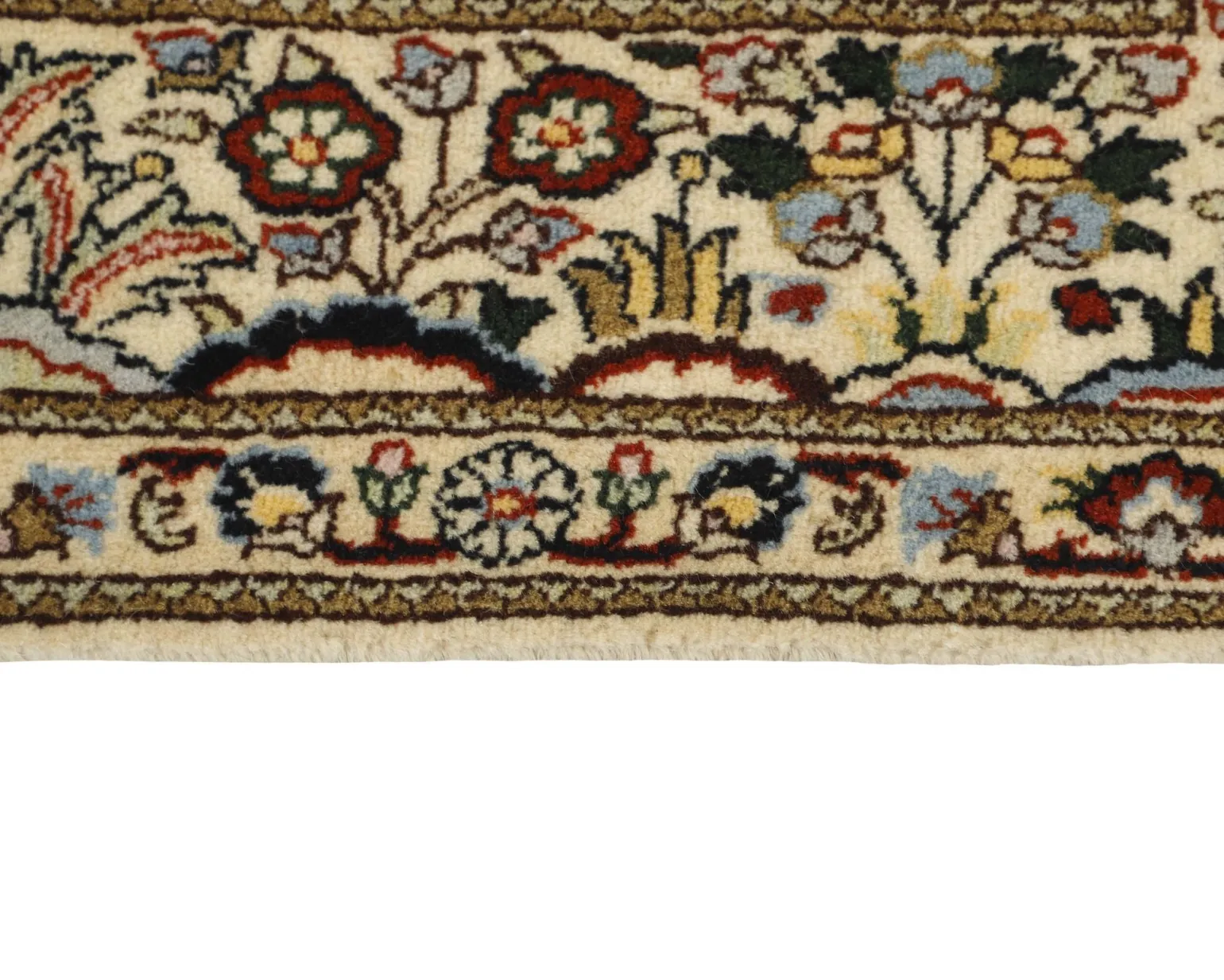 Moud Garden orientalisk matta 143 x 195 cm