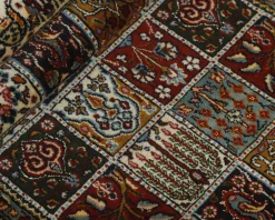 Moud Garden orientalisk matta 82 x 248 cm