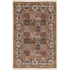 Moud Garden orientalisk matta 80 x 120 cm