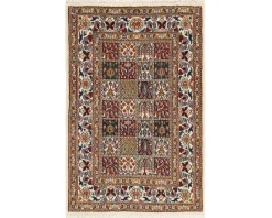 Moud Garden orientalisk matta 80 x 120 cm