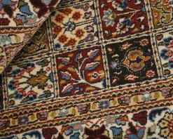 Moud Garden orientalisk matta 80 x 120 cm