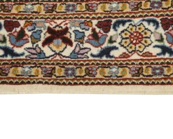 Moud Garden orientalisk matta 80 x 120 cm