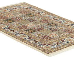 Moud Garden orientalisk matta 80 x 120 cm