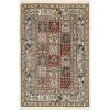 Moud Garden orientalisk matta 78 x 119 cm