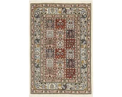 Moud Garden orientalisk matta 78 x 119 cm