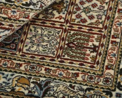 Moud Garden orientalisk matta 78 x 119 cm