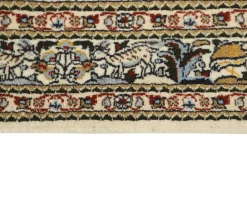 Moud Garden orientalisk matta 78 x 119 cm
