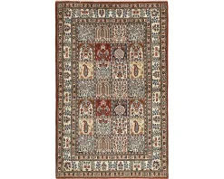 Moud Garden orientalisk matta 94 x 152 cm
