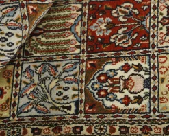 Moud Garden orientalisk matta 94 x 152 cm