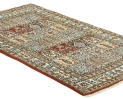 Moud Garden orientalisk matta 94 x 152 cm