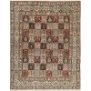Moud Garden orientalisk matta 146 x 187 cm