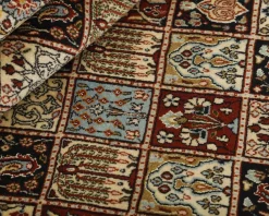 Moud Garden orientalisk matta 146 x 187 cm