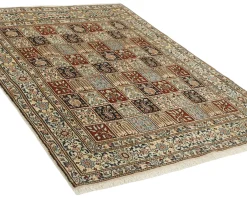 Moud Garden orientalisk matta 146 x 187 cm