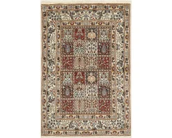 Moud Garden orientalisk matta 95 x 143 cm
