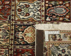 Moud Garden orientalisk matta 95 x 143 cm