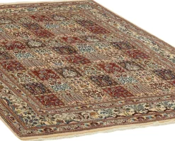 Moud Garden orientalisk matta 148 x 200 cm
