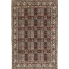 Moud Garden orientalisk matta 193 x 290 cm