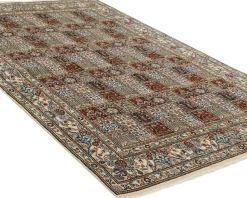 Moud Garden orientalisk matta 193 x 290 cm