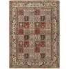 Moud Garden orientalisk matta 148 x 200 cm