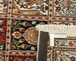 Moud Garden orientalisk matta 148 x 200 cm