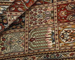 Moud Garden orientalisk matta 148 x 200 cm