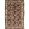 Moud Garden orientalisk matta 198 x 298 cm