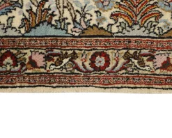 Moud Garden orientalisk matta 198 x 298 cm