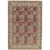 Moud Garden orientalisk matta 164 x 238 cm