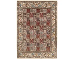 Moud Garden orientalisk matta 164 x 238 cm