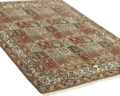 Moud Garden orientalisk matta 144 x 191 cm