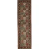 Moud Garden orientalisk matta 81 x 293 cm