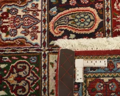Moud Garden orientalisk matta 81 x 293 cm