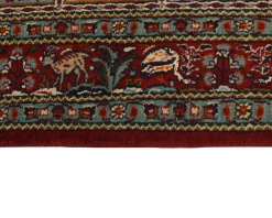 Moud Garden orientalisk matta 81 x 293 cm