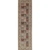 Moud Garden orientalisk matta 81 x 286 cm