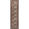 Moud Garden orientalisk matta 80 x 284 cm