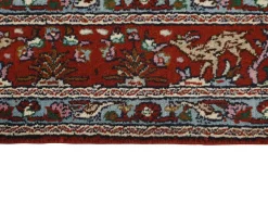 Moud Garden orientalisk matta 80 x 284 cm